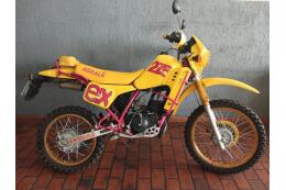 Agrale SX 27.5 EX