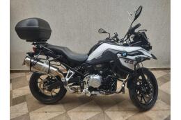 BMW F 750