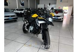 BMW F 750