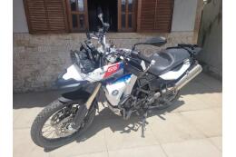 BMW F 800