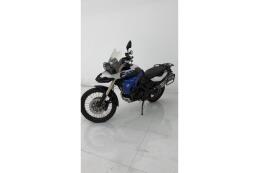 BMW F 800