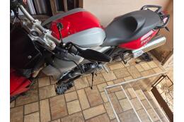 BMW F 800