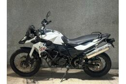 BMW F 800