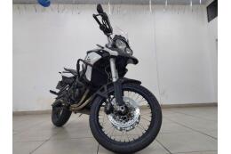 BMW F 800