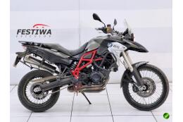 BMW F 800