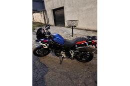BMW F 800
