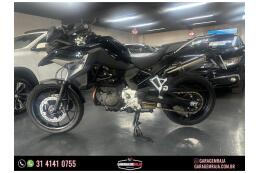 BMW F 800