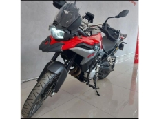 BMW F 850