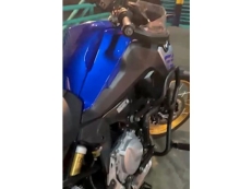 BMW F 850