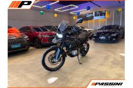 BMW F 850