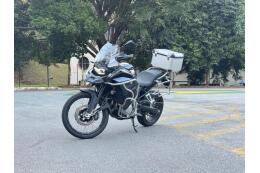 BMW F 850