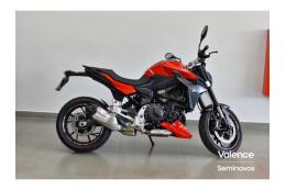 BMW F 900