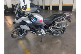 BMW F 900