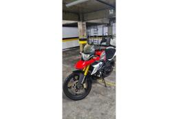 BMW G 310 GS