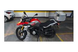 BMW G 310 GS