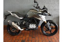 BMW G 310 GS