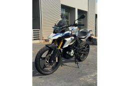 BMW G 310 GS