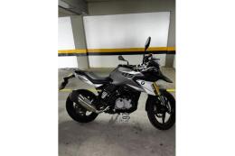 BMW G 310 GS