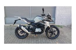 BMW G 310 GS