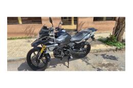 BMW G 310 GS