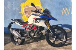 BMW G 310 GS