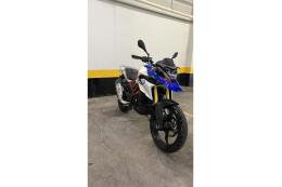 BMW G 310 GS