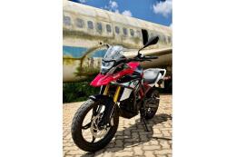 BMW G 310 GS