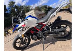 BMW G 310 GS