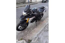 BMW G 310 GS
