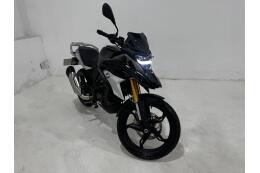 BMW G 310 GS