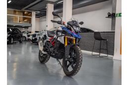 BMW G 310 GS