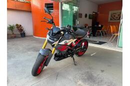 BMW G 310 R