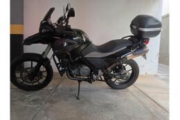 BMW G 650