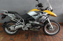 BMW R 1200 GS