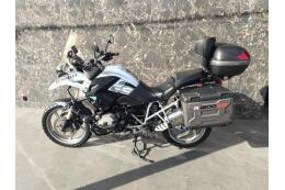 BMW R 1200 GS