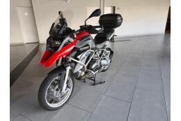 BMW R 1200 GS