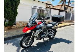BMW R 1200 GS