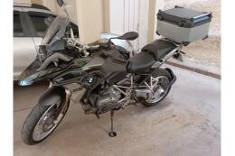 BMW R 1200 GS