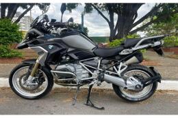 BMW R 1200 GS