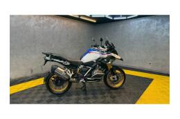 BMW R 1250 GS