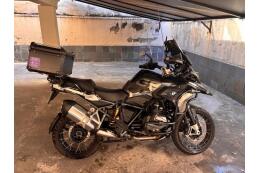BMW R 1250 GS