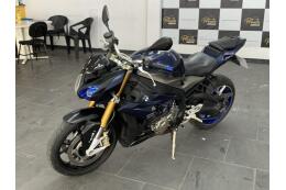 BMW S 1000 R