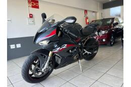 BMW S 1000 RR