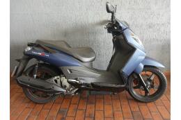 Dafra Citycom