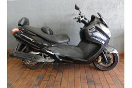 Dafra MAX SYM