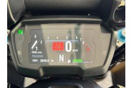 Ducati Diavel