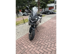 Ducati Multistrada