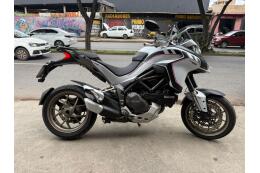 Ducati Multistrada