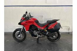 Ducati Multistrada