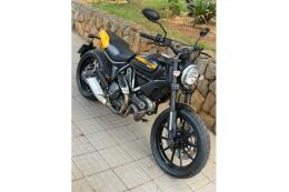 Ducati Scrambler